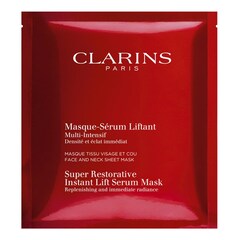 Masque-Sérum Liftant Multi-Intensif, CLARINS