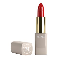 Lippenstift , MINT BY DR. MINTCHEVA
