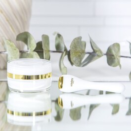 Sisleya L'integral Anti-Age Creme Contour Des Yeux Augencreme