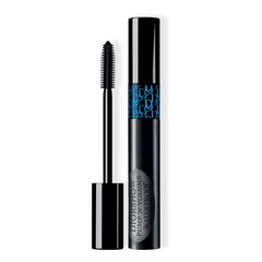 Diorshow Pump 'N' Volume Waterproof Mascara - XXL-Volumen, langer Halt, DIOR