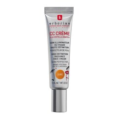 CC Creme à la Centella Asiatica, ERBORIAN