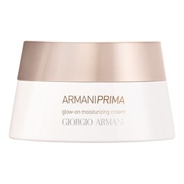 Armani Prima Glow-On Moisturizing Cream 