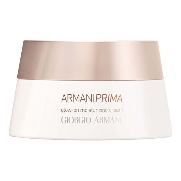 Armani Prima Glow-On Moisturizing Cream , ARMANI