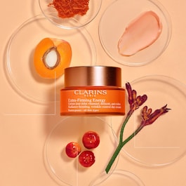 Extra-Firming Energy - Jour Toutes peaux