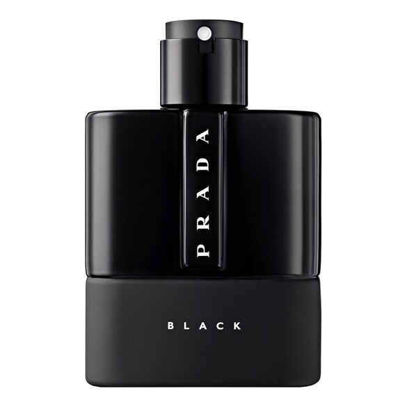 Luna Rossa Black - Eau de Parfum, PRADA