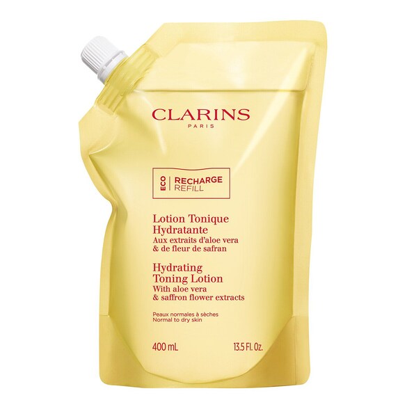 Lotion Tonique Hydratante - Nachfüllung, CLARINS