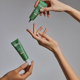 BB Cream SPF 20 - Getönte Gesichtscreme