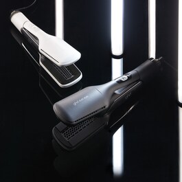 Duet Style™ Hot Air Styler - Föhn- und Glätteisen