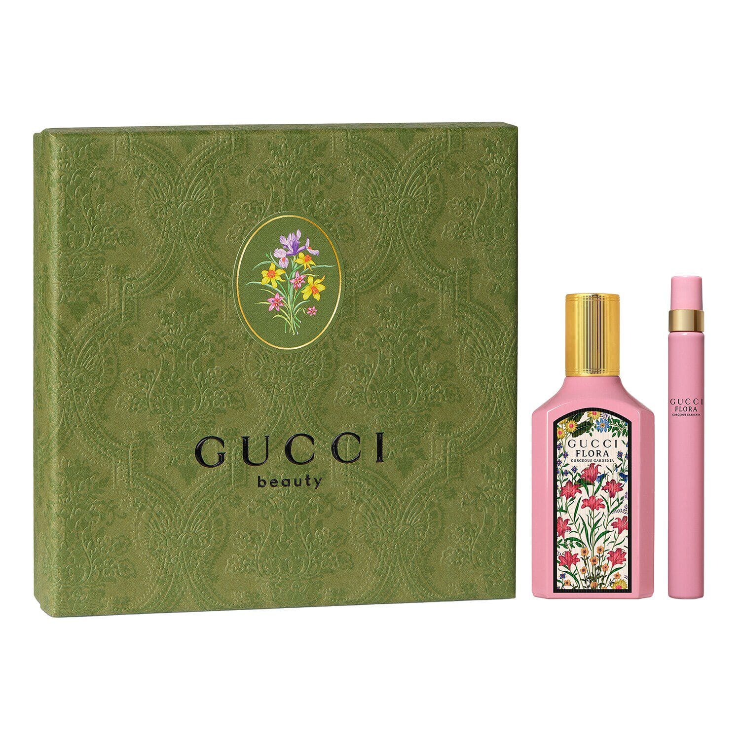 Bloom gucci sephora store