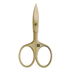 TWINOX® Nagelschere - Gold Mattiert, ZWILLING BEAUTY