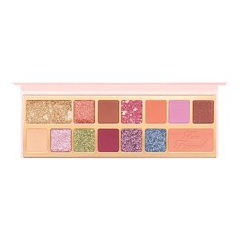 Pinker Times Ahead Eye Shadow Palette - Lidschatten