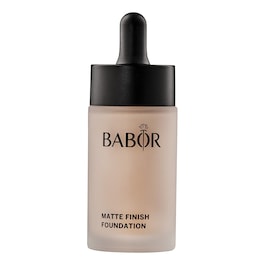 Matte Finish Foundation - Foundation