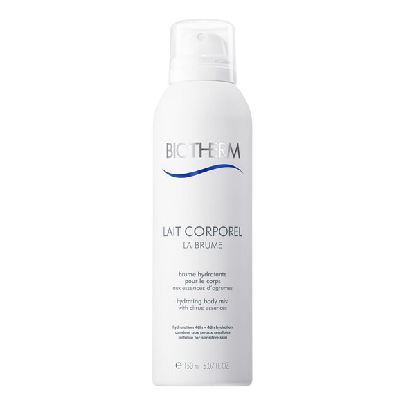 Lait Corporel Körperspray, BIOTHERM