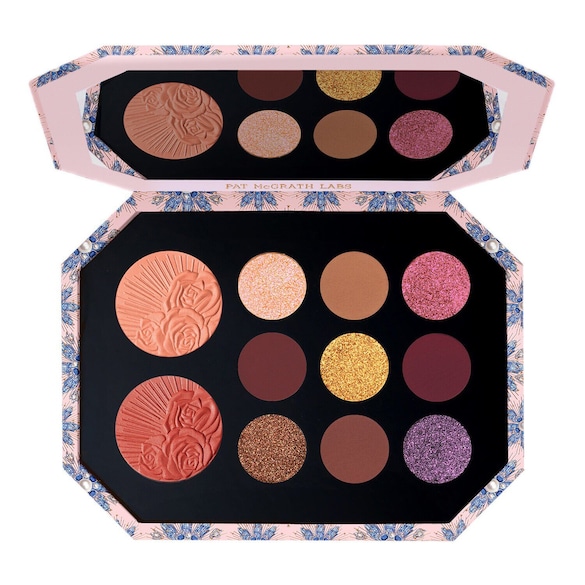 Mthrshp Bijoux Brillance - Eyeshadow-Palette, PAT McGRATH LABS