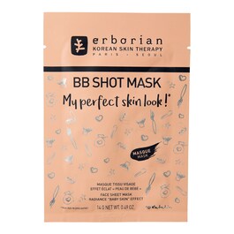 BB Shot Maske