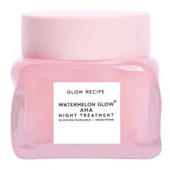 Watermelon Glow - Nachtpflege mit AHA, GLOW RECIPE