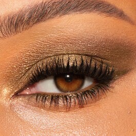 Charlotte's Palette of Beautifying Eye Trends - Lidschattenpalette