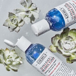 Ultra Facial - Oil Free Toner