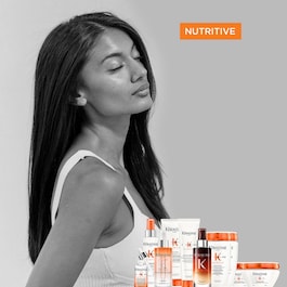 Kérastase Nutritive Discovery Set - Entdeckerset für trockenes Haar