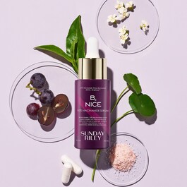 B3 Nice 10% Niacinamid - Sérum Eclat