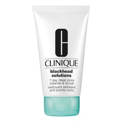 Blackhead Solutions 7 Day Deep Peeling, CLINIQUE