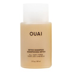 Detox Shampoo, OUAI