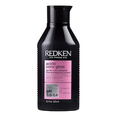 Acidic Color Gloss Shampoo - Shampoo für Reinigung, Farbschutz und Glanz, REDKEN