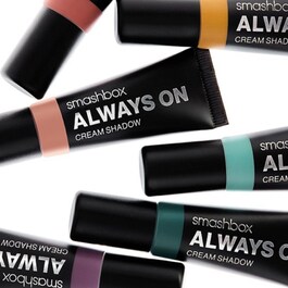 Always On Cream Shadow - Cream EyeShadow