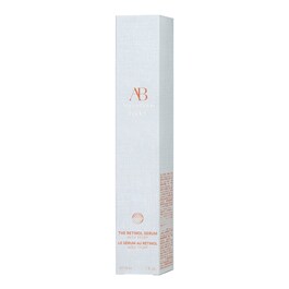 The Retinol Serum - Gesichtsserum mit Retinol