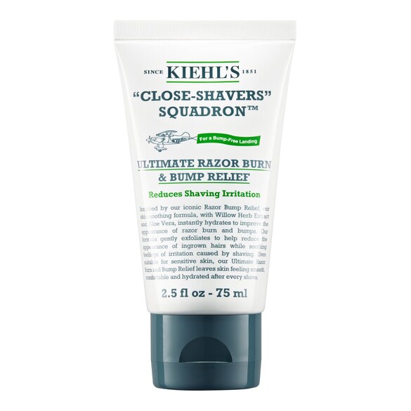 Ultimate Razor Burn & Bump Relief - After Shave, KIEHL'S SINCE 1851