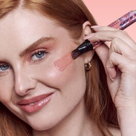 Brightening CC Liquid Blush - Flüssiges Blush