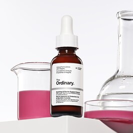 Soothing & Barrier Support Serum - Hautpflege
