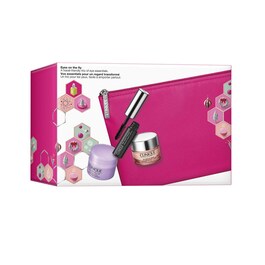 Eyes On The Fly - Geschenkset aus Augenpflege Must-Haves