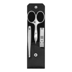 Maniküre Pediküre Set 3tlg. mit TWIN® S Nagelknipser, ZWILLING BEAUTY
