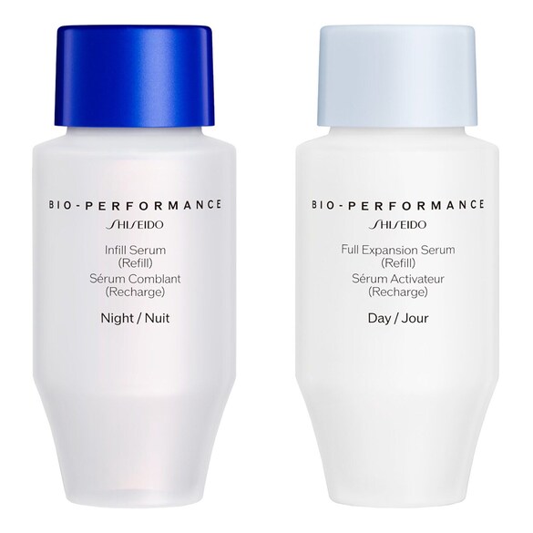 Bio-Performance Skin Filler Serum - Refill, SHISEIDO