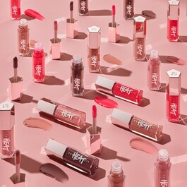 Gloss Bomb Heat Lip Luminizer & Plumper - Lippen-Booster für volle Lippen