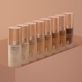 Airbrush Flawless Foundation