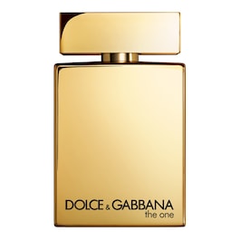 The One for Men Gold - Eau de Parfum Intense image