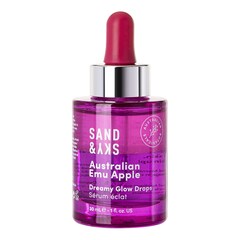 Australian Emu Apple - Dreamy Glow Drops Serum, SAND & SKY