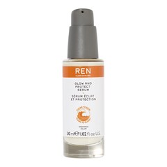 Eclat & Protection - Gesichtsserum, REN CLEAN SKINCARE