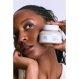 Ground Rice and Honey Glow Mask - All-in-One-Glow-Maske
