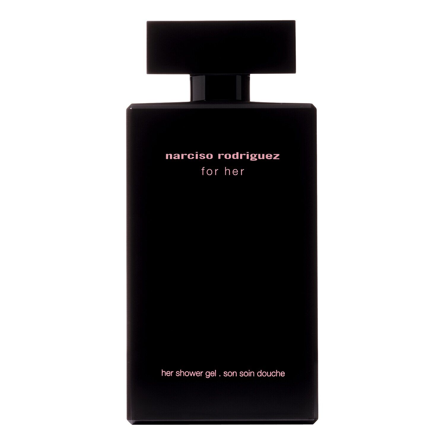 narciso rodriguez fleur musc sephora