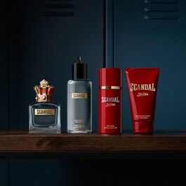 Scandal pour Homme - Showergel