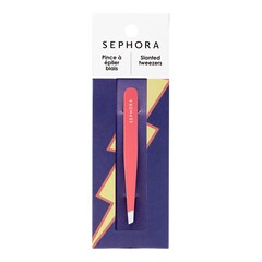 Abgeschrägte Pinzette, SEPHORA COLLECTION