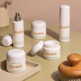 The Moisturizing Soft Matte Lotion