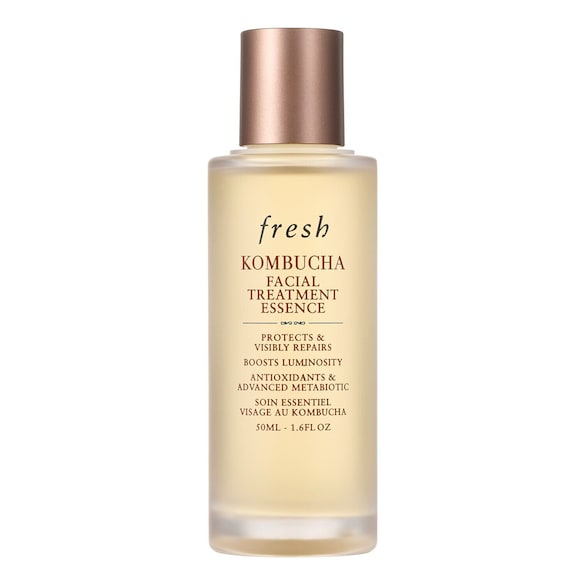 Kombucha Facial Treatment Essence -  Antioxidative Essenz mit Kombucha, FRESH