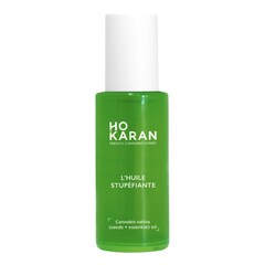 L'Huile Stupéfiante, HO KARAN