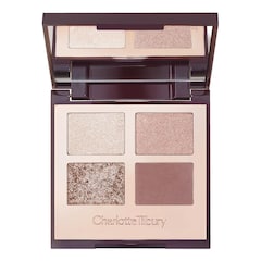 Luxury Palette Exagger-Eyes - Lidschattenpalette, CHARLOTTE TILBURY