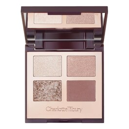 Luxury Palette Exagger-Eyes - Lidschattenpalette