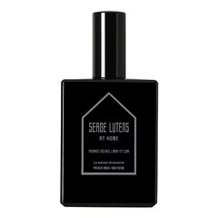Pierres sèches, laine et cuir - The Scottish house, SERGE LUTENS